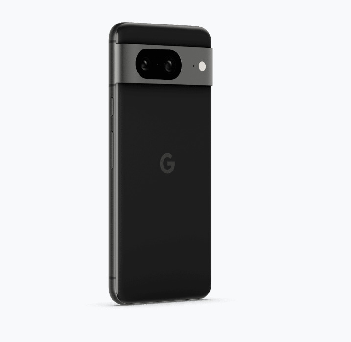 Google Pixel 8 - 128GB Unlocked with Advanced Camera