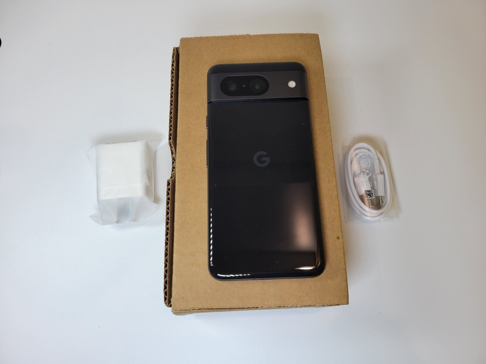 Google Pixel 8 - 128GB Unlocked with Advanced Camera