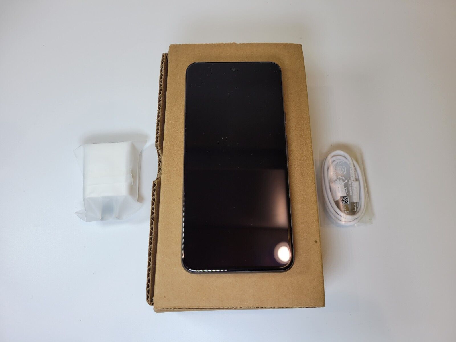 Google Pixel 8 - 128GB Unlocked with Advanced Camera