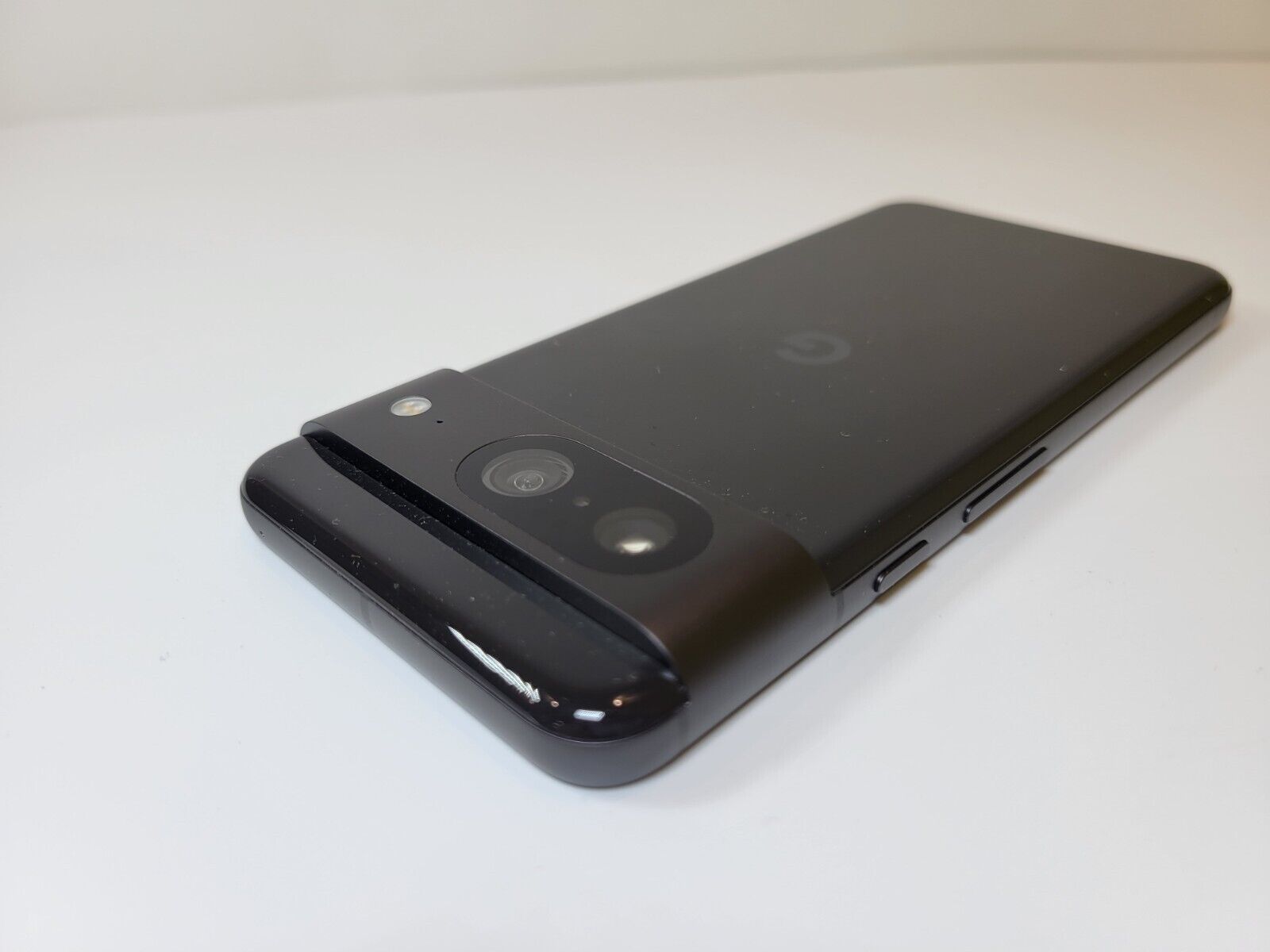 Google Pixel 8 - 128GB Unlocked with Advanced Camera