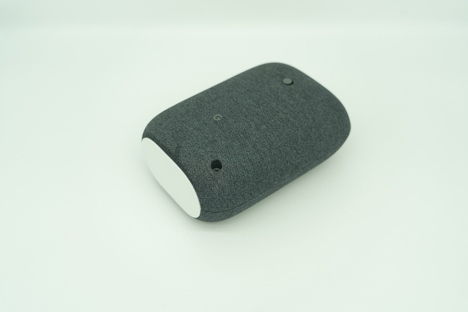 Google Nest Audio Charcoal Smart Speaker with Assistant