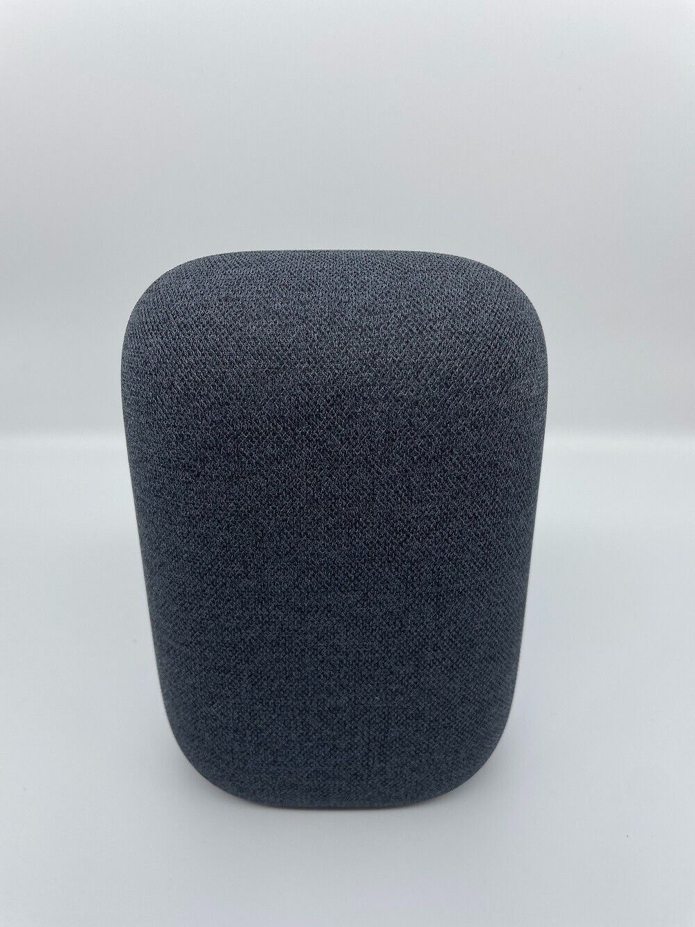 Google Nest Audio Charcoal Smart Speaker with Assistant