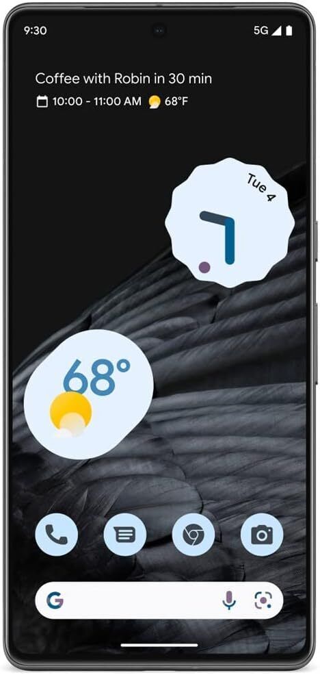 Google Pixel 7 Pro 5G 512GB Unlocked - Like-New