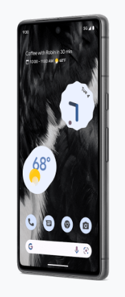 Google Pixel 7 128GB Unlocked Smartphone