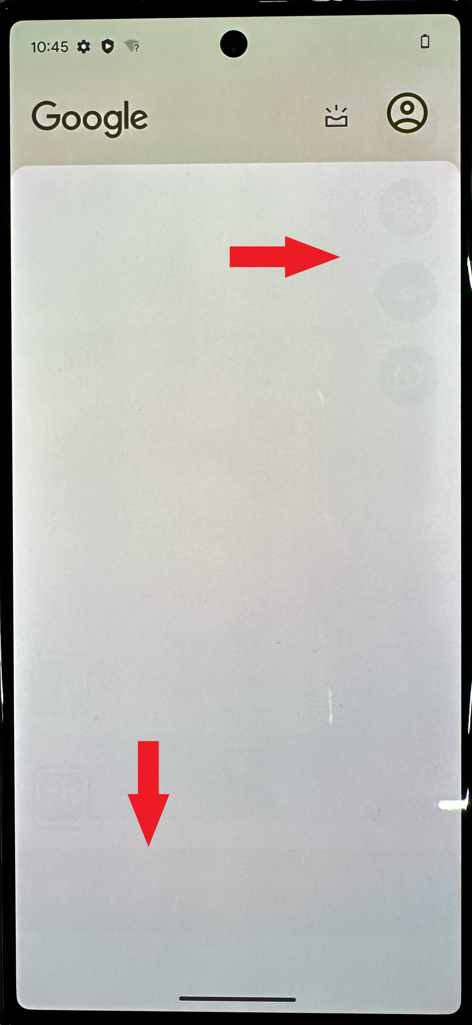 Google Pixel 5 128GB unlocked - Like new