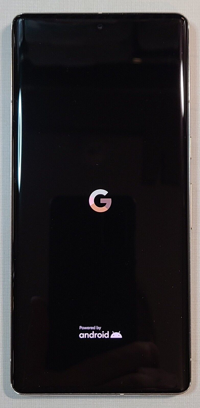 Google Pixel 7 Pro 512GB GE2AE Hazel Gray Unlocked