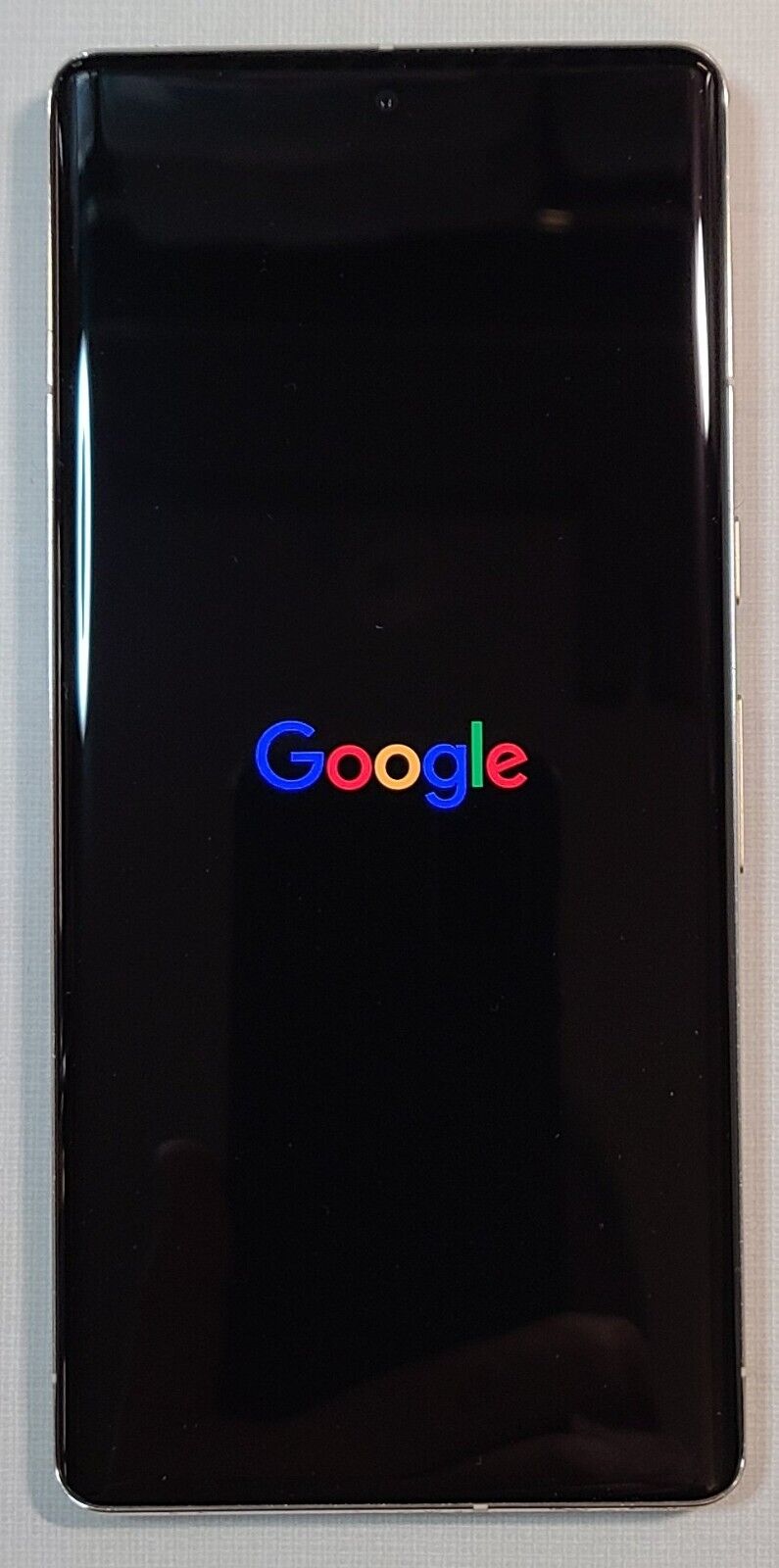 Google Pixel 7 Pro 512GB GE2AE Hazel Gray Unlocked