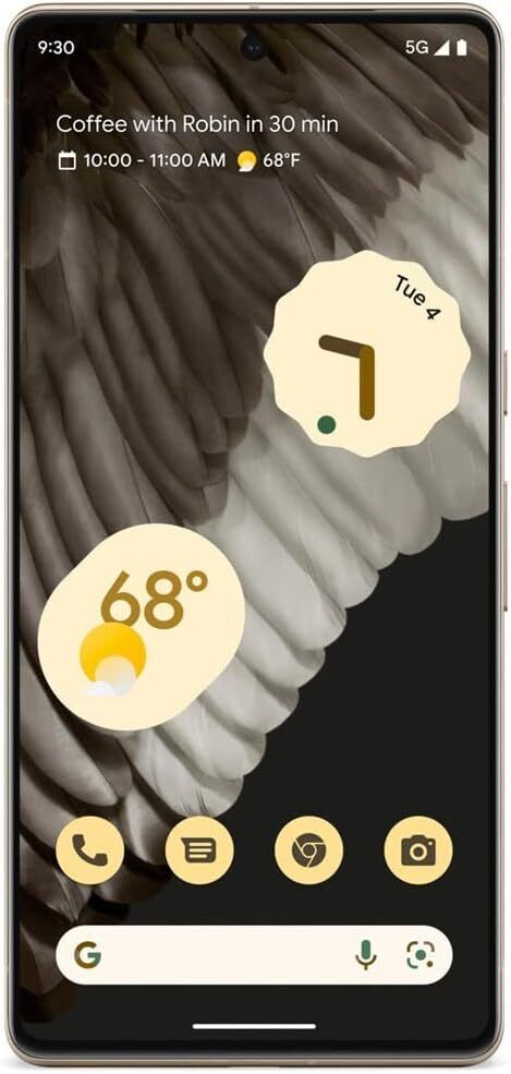 Google Pixel 7 Pro Duos GE2AE Unlocked 256GB