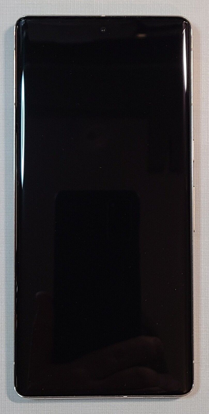 Google Pixel 7 Pro 512GB GE2AE Hazel Gray Unlocked