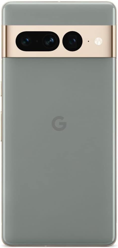Google Pixel 7 Pro Duos GE2AE Unlocked 256GB