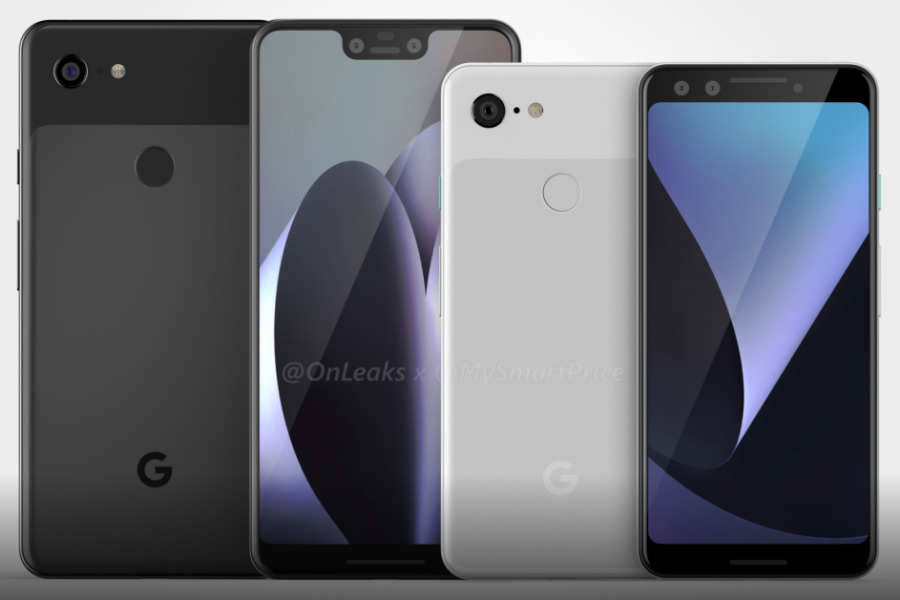 Google Pixel 3/3 XL/3a/3a XL - 64GB/128GB - Unlocked