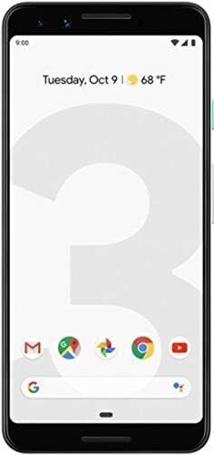 Google Pixel 3/3 XL/3a/3a XL - 64GB/128GB - Unlocked