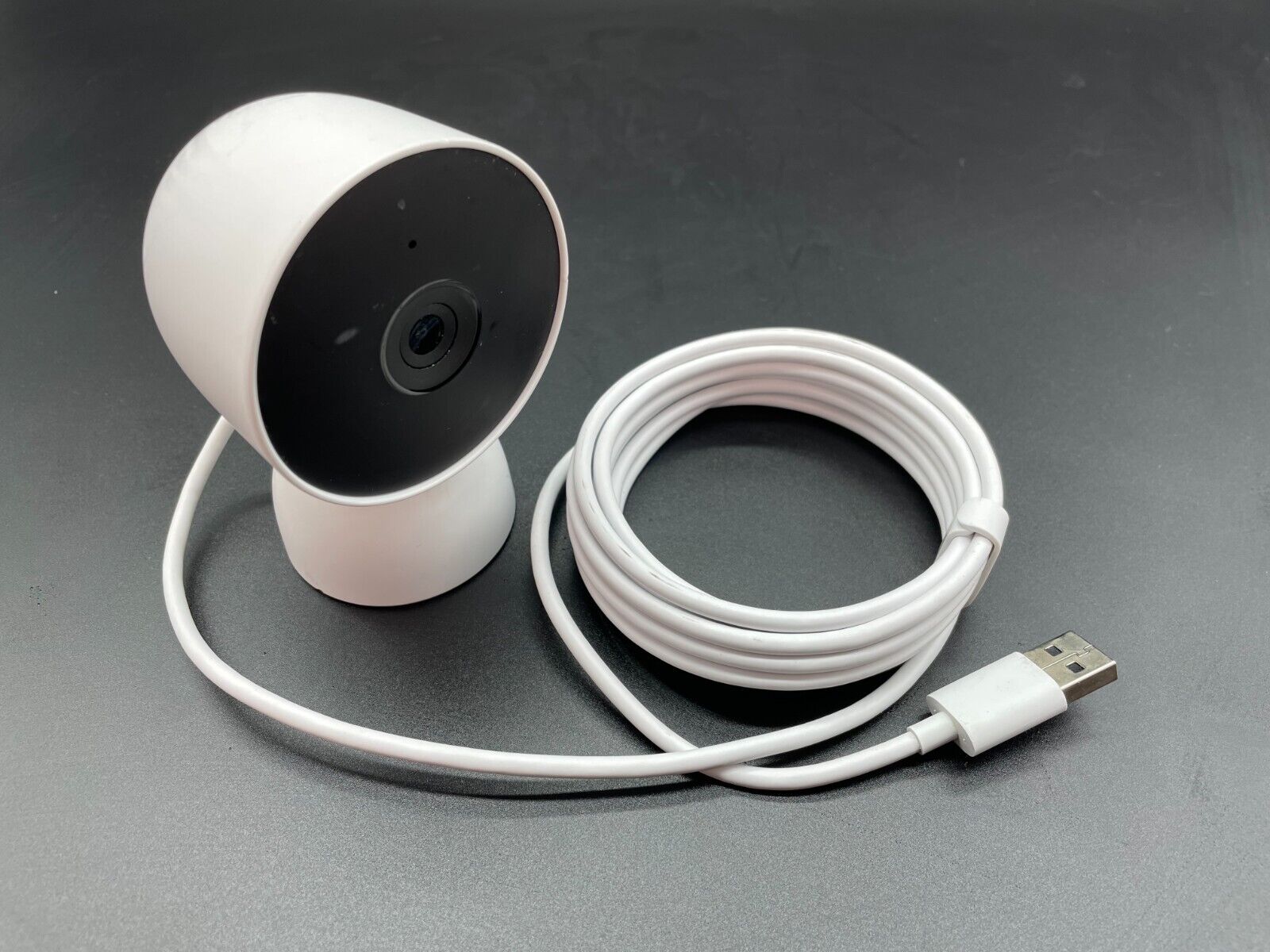 Google Nest Wired Cam Indoor 1080P Smart Camera