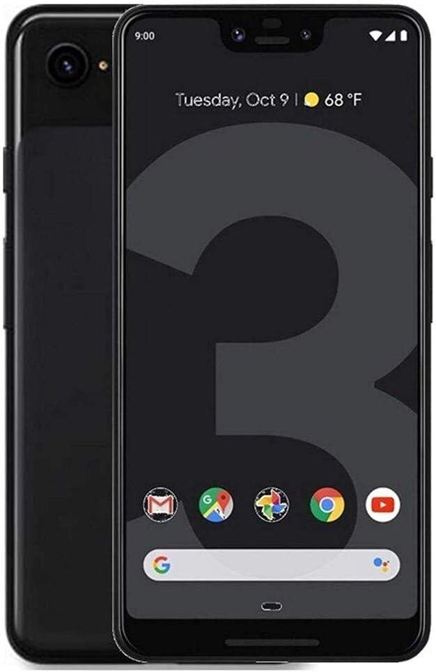 Google Pixel 3/3 XL/3a/3a XL - 64GB/128GB - Unlocked