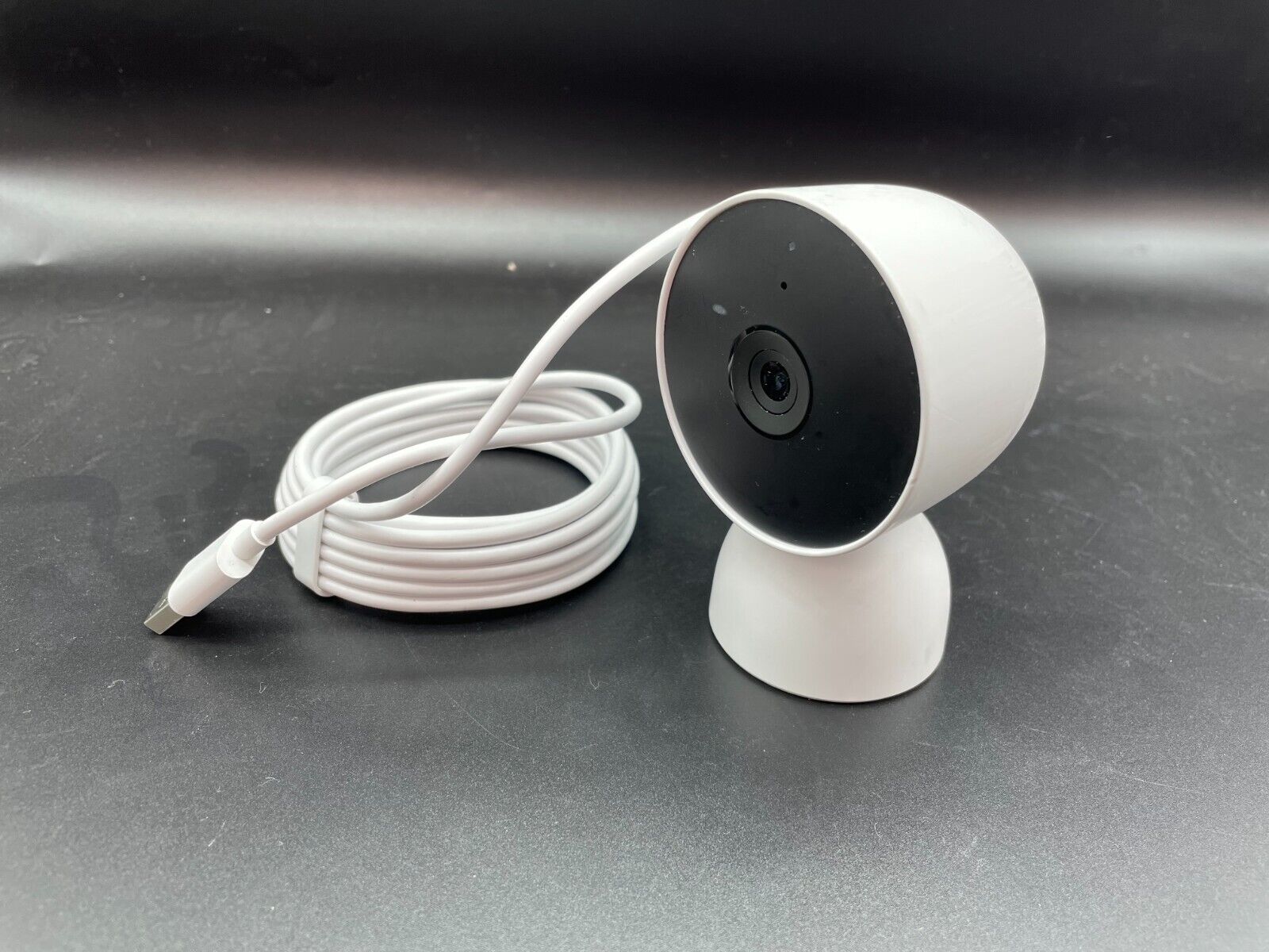 Google Nest Wired Cam Indoor 1080P Smart Camera