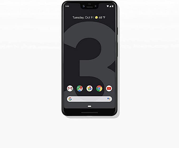 Google Pixel 3/3 XL/3a/3a XL - 64GB/128GB - Unlocked
