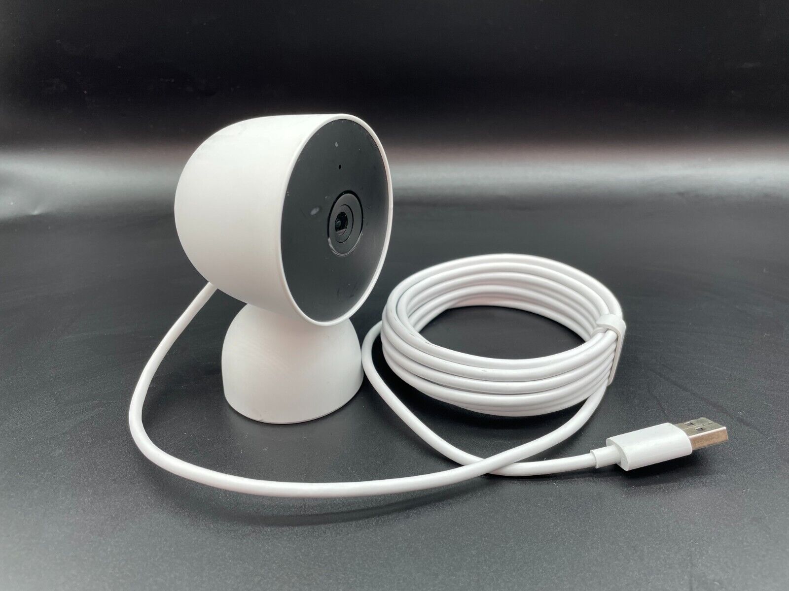 Google Nest Wired Cam Indoor 1080P Smart Camera