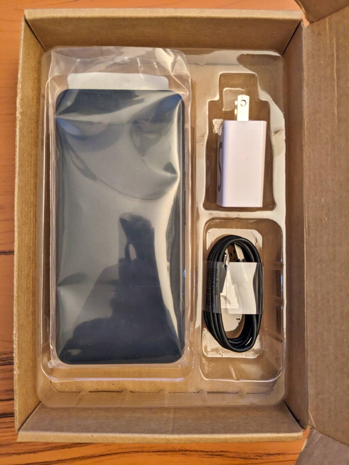 Google Pixel 4a 5G with CalyxOS privacy