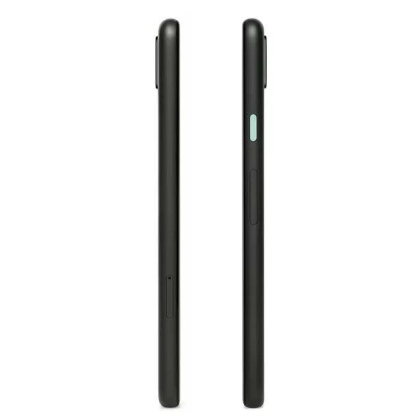 Google Pixel 4a (5G) Unlocked 128GB in Black