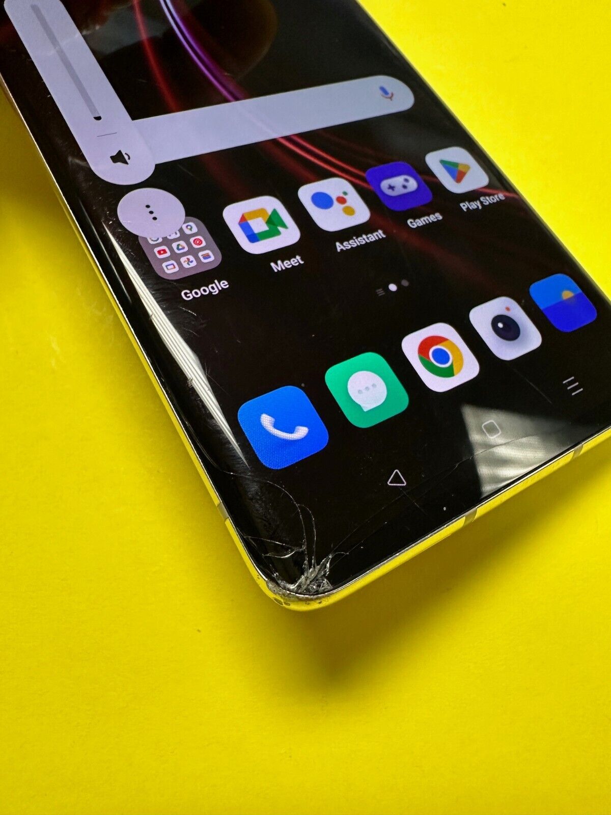 OnePlus 8 - 8GB + 128GB - Glow - Unlocked