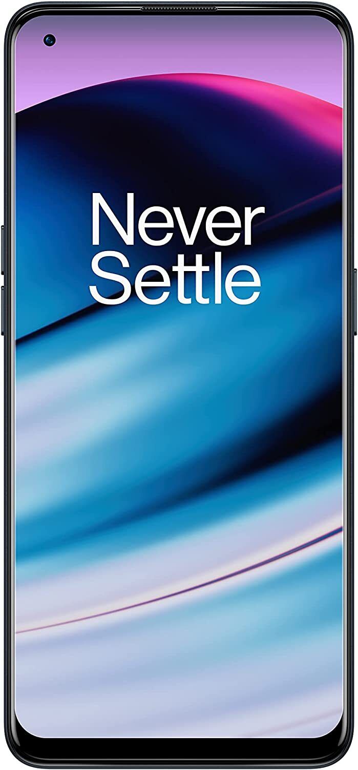 OnePlus Nord N20 5G 6GB/128GB Blue 6.43" Unlocked