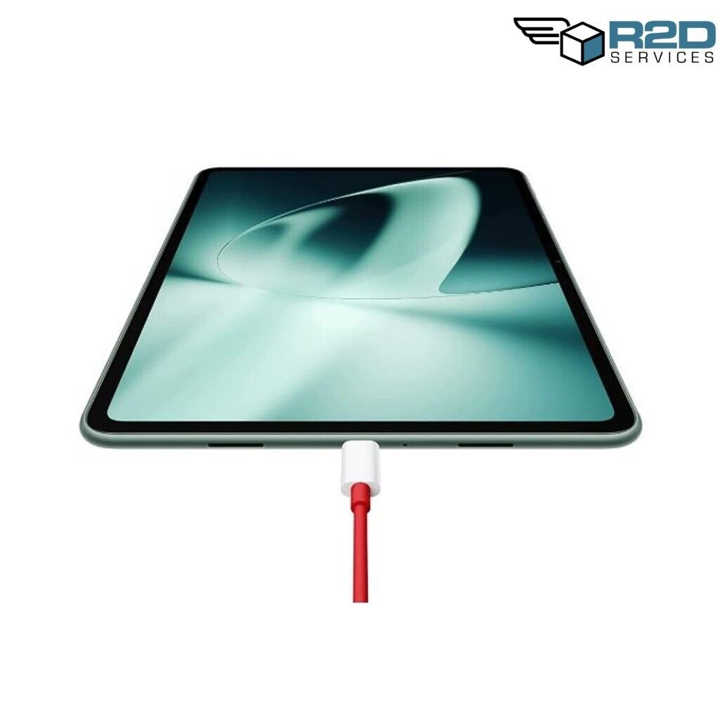 OnePlus Pad 128GB Unlocked in Halo Green