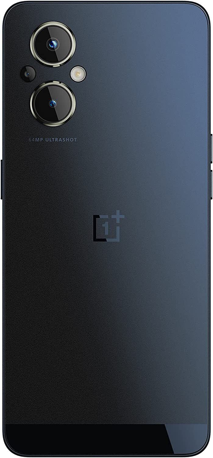 OnePlus Nord N20 5G 6GB/128GB Blue 6.43" Unlocked