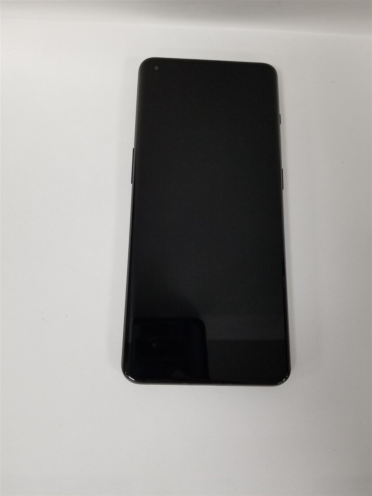 OnePlus 10 Pro 128GB Volcanic Black Unlocked Smartphone