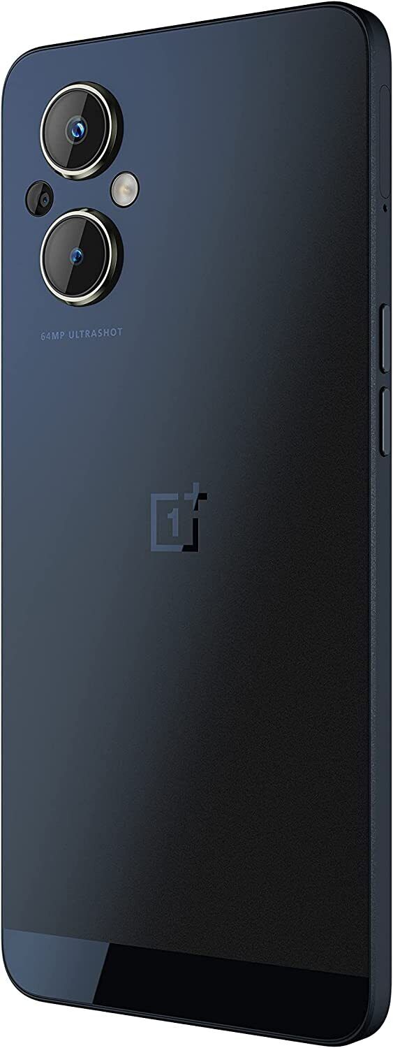 OnePlus Nord N20 5G 6GB/128GB Blue 6.43" Unlocked