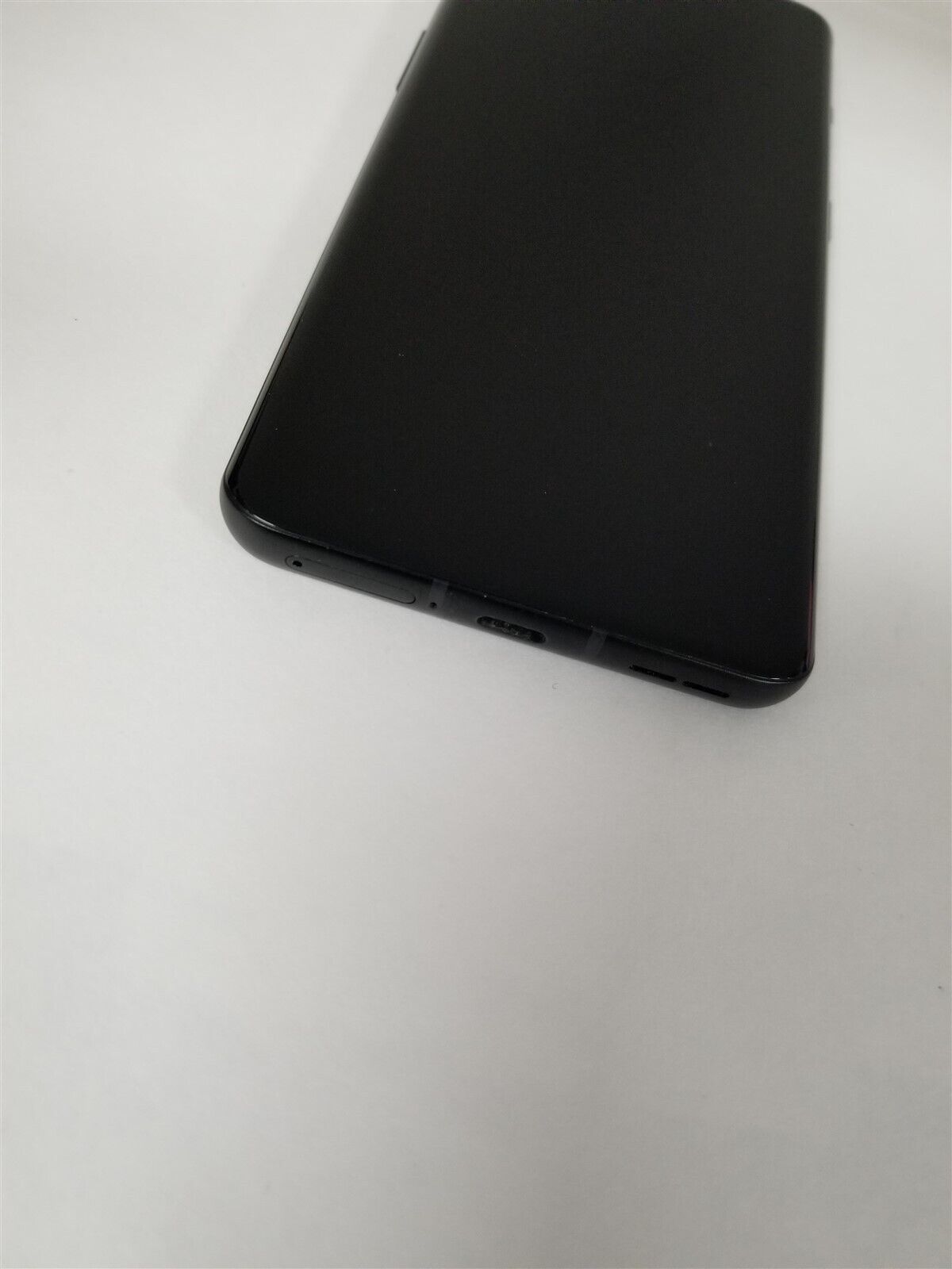 OnePlus 10 Pro 128GB Volcanic Black Unlocked Smartphone