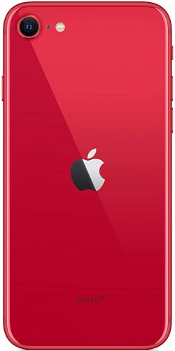 Apple iPhone SE (2nd Gen) 128GB Red Unlocked