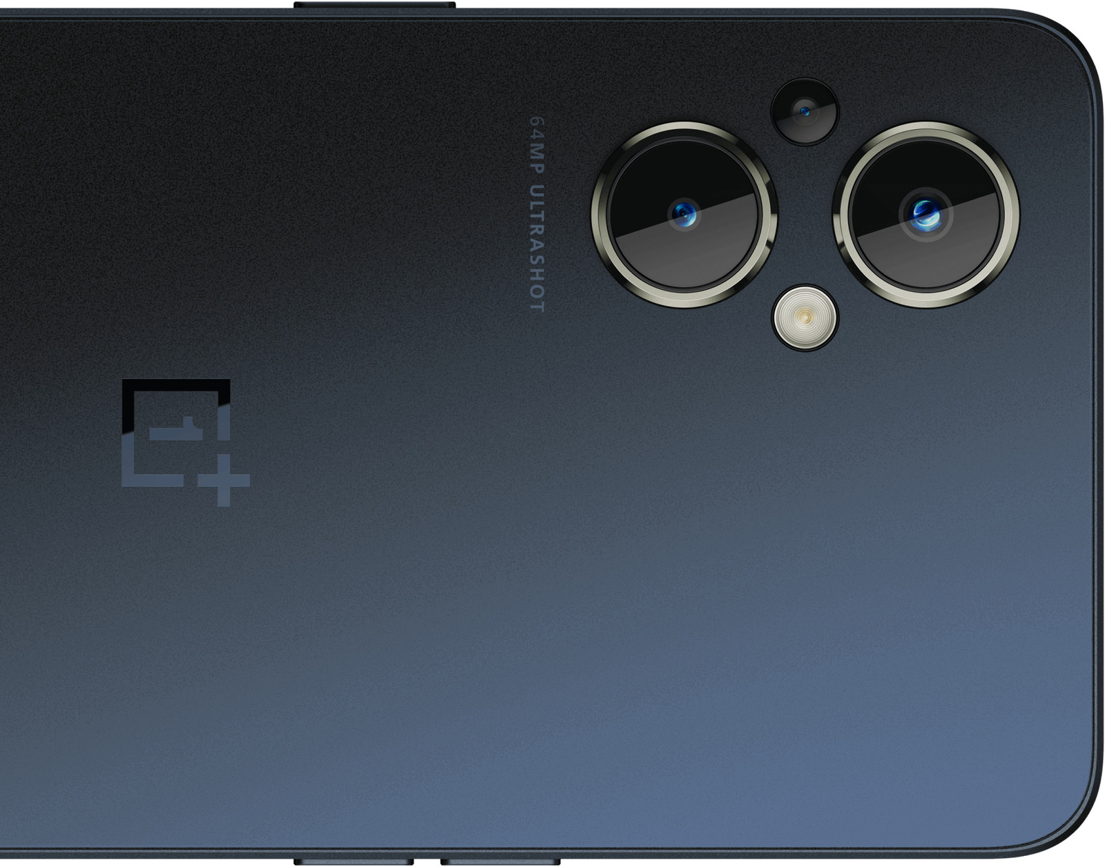 OnePlus Nord N20 5G GN2200 128GB 64MP Unlocked