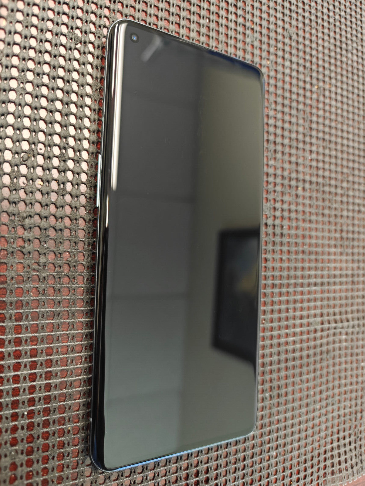 OnePlus 9 Pro 5G 256GB Green - UNLOCKED