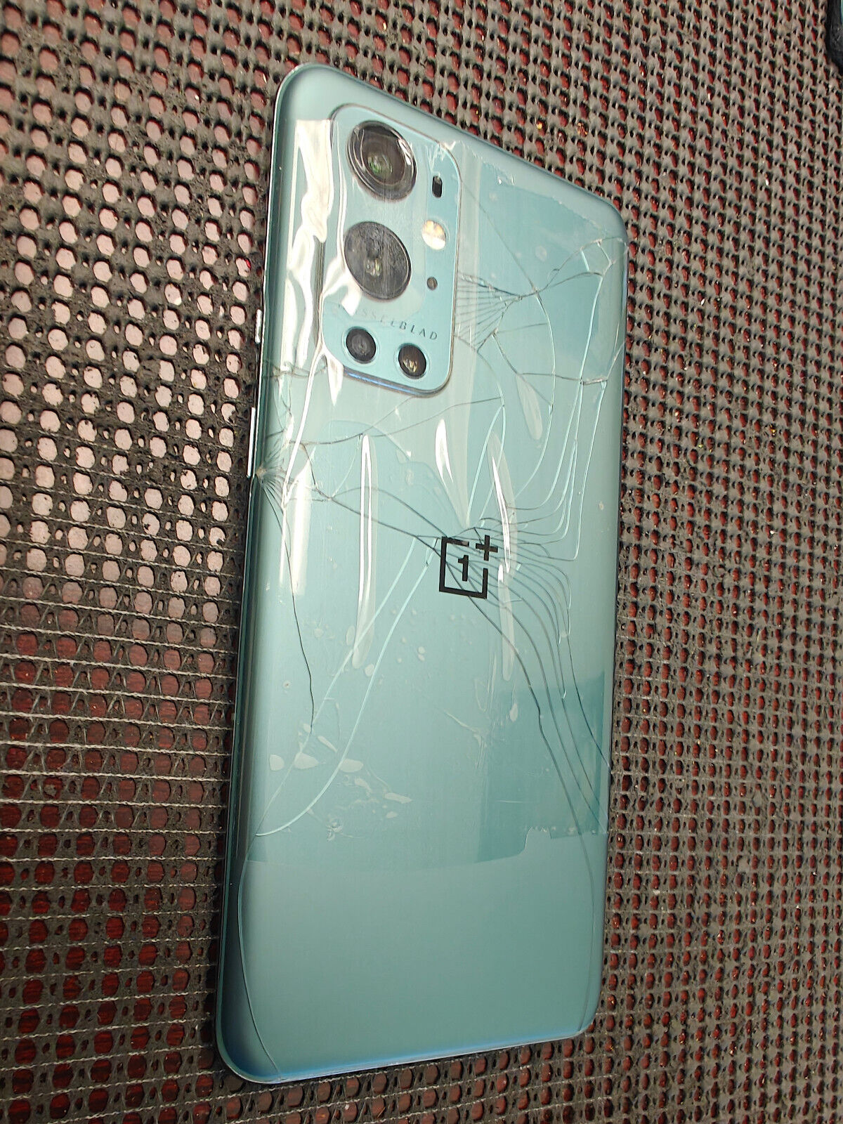 OnePlus 9 Pro 5G 256GB Green - UNLOCKED