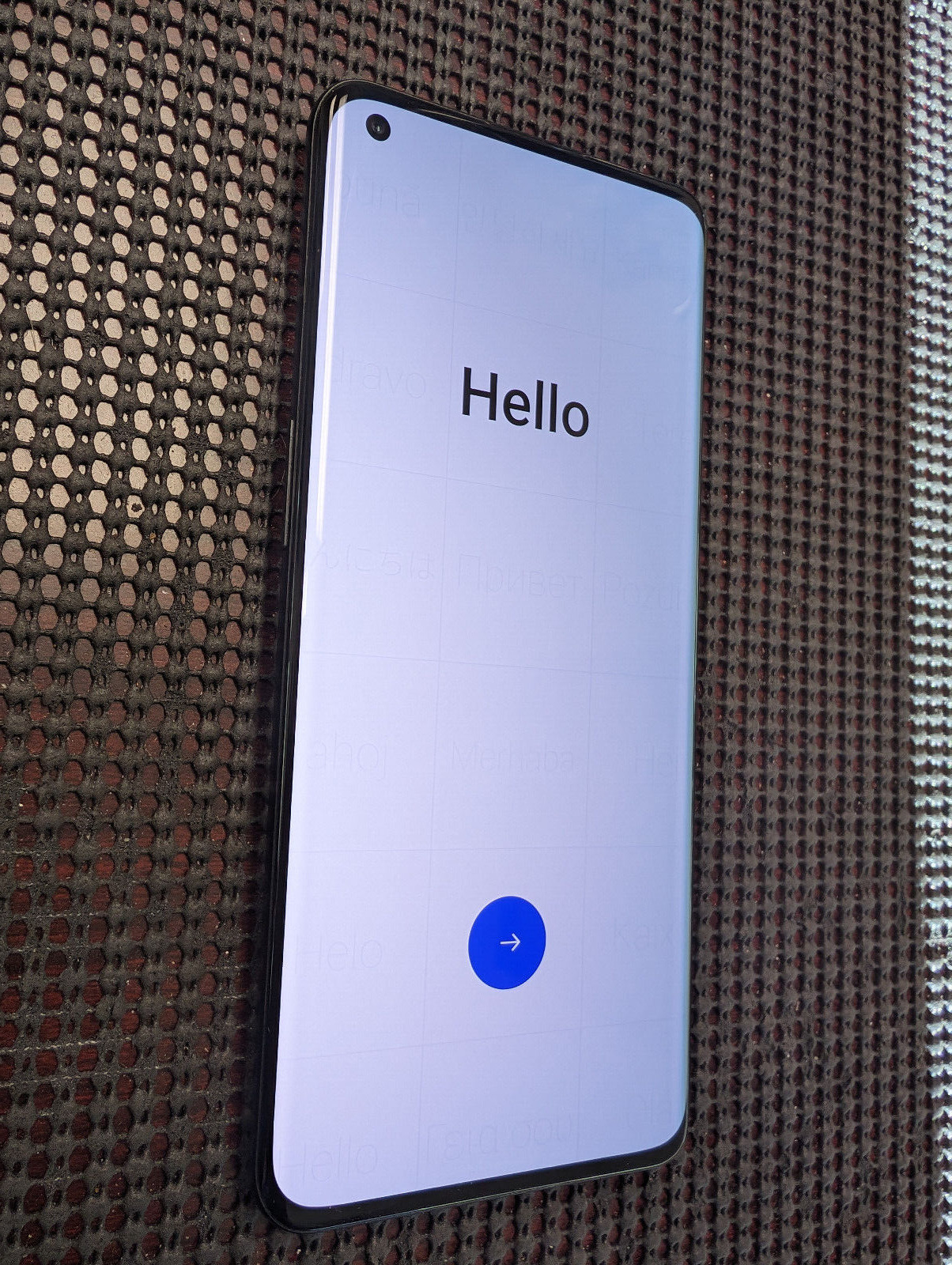 OnePlus 10 Pro 5G 128GB Black Unlocked Smartphone