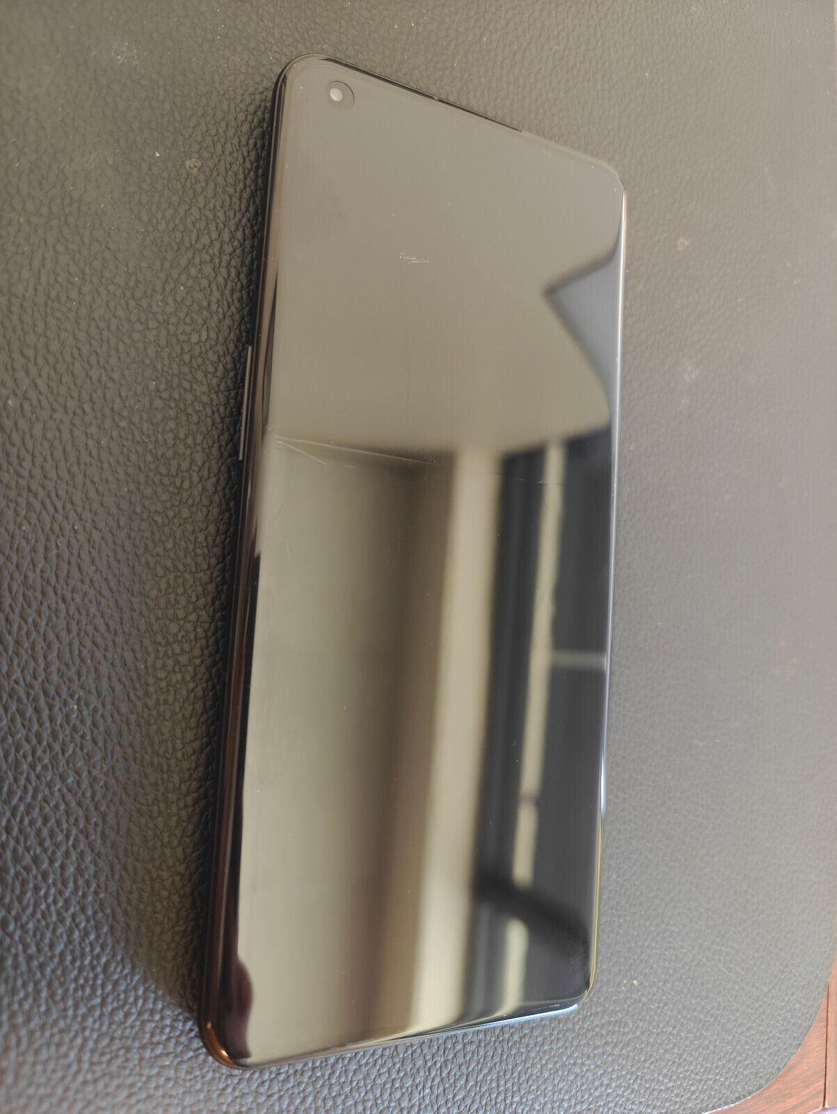 OnePlus 10 Pro 5G 128GB Black Unlocked Smartphone