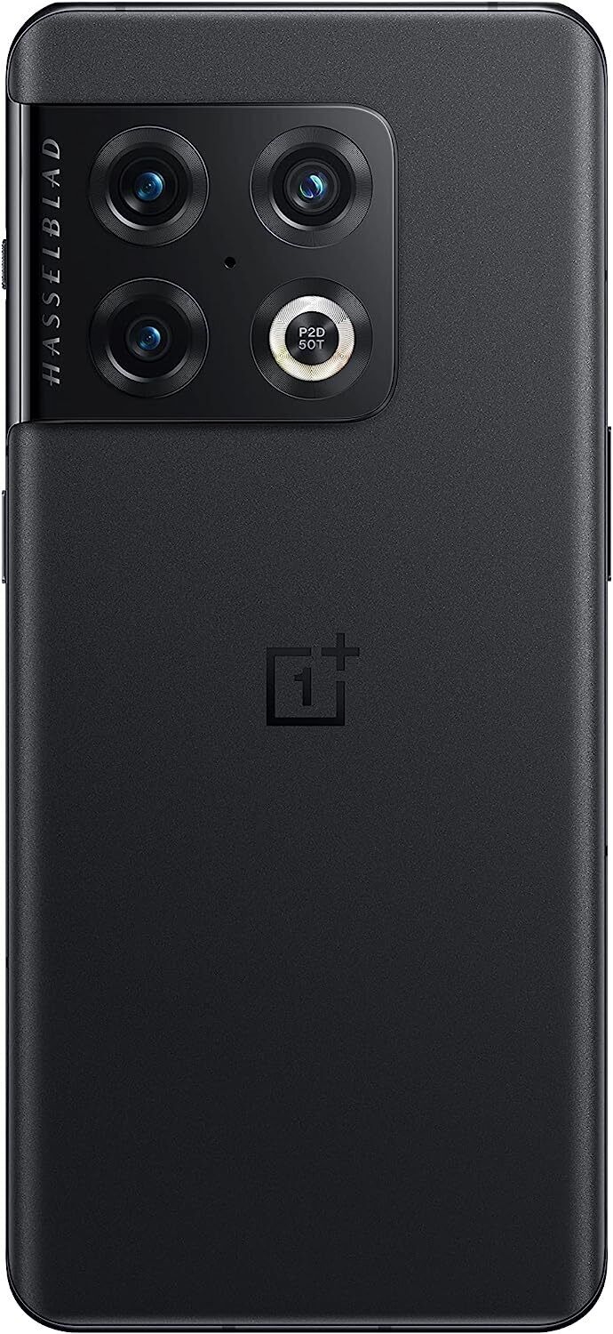 OnePlus 10 Pro NE2217 Unlocked 128GB Black Smartphone