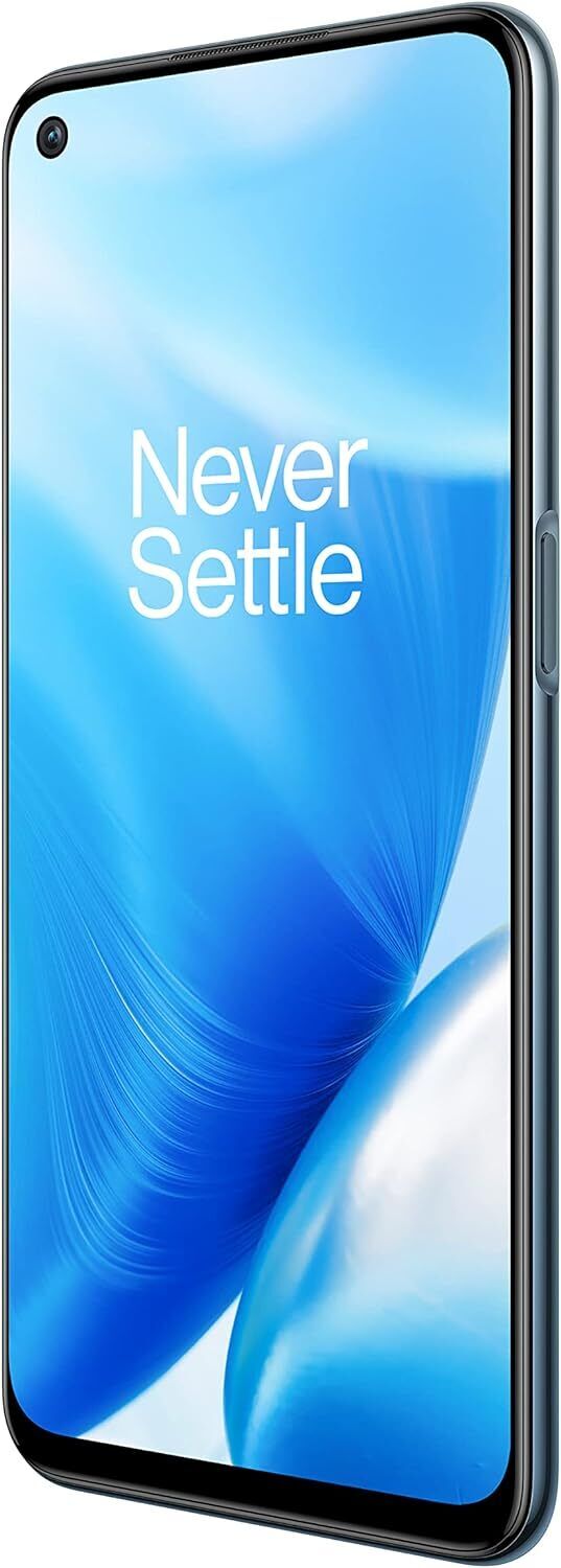 OnePlus Nord N200 5G Unlocked 64GB Android Smartphone