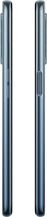 ONEPLUS Nord N200 5G GSM Unlocked Black Smartphone