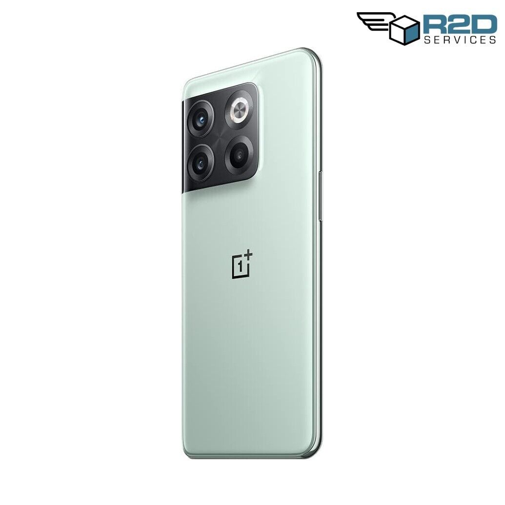 OnePlus 10T 5G 128GB Unlocked Jade Green Quality