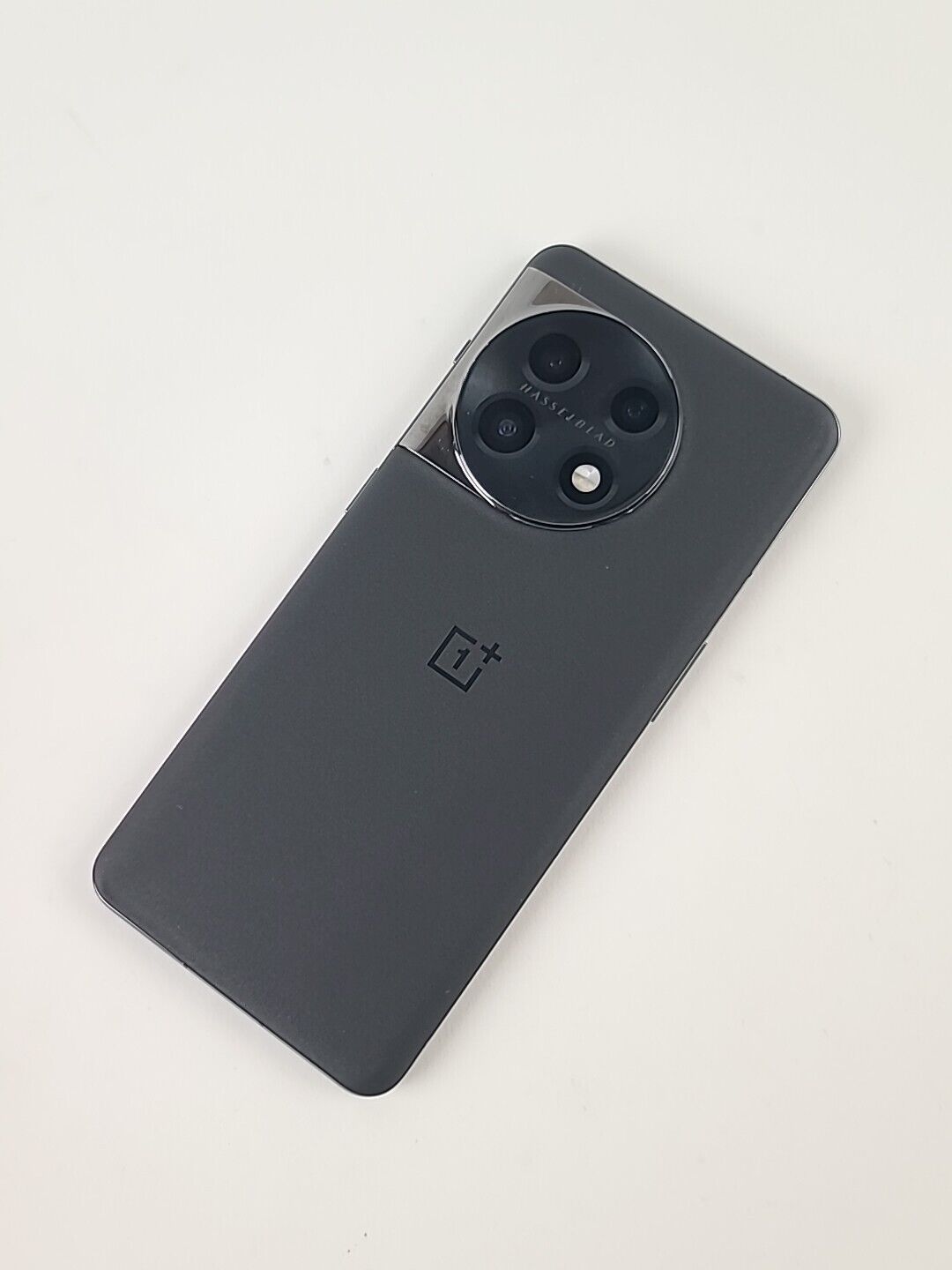 OnePlus 11 5G - 256GB - Titan Black