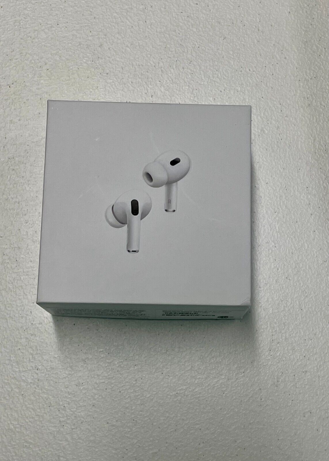 Apple Airpods Pro 2nd Gen with Magsafe Case