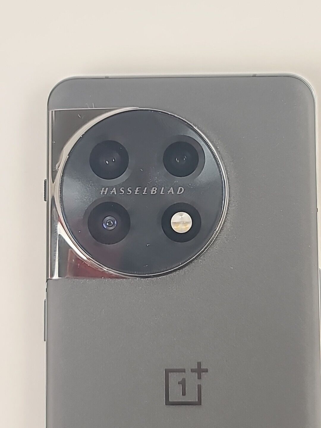 OnePlus 11 5G - 256GB - Titan Black