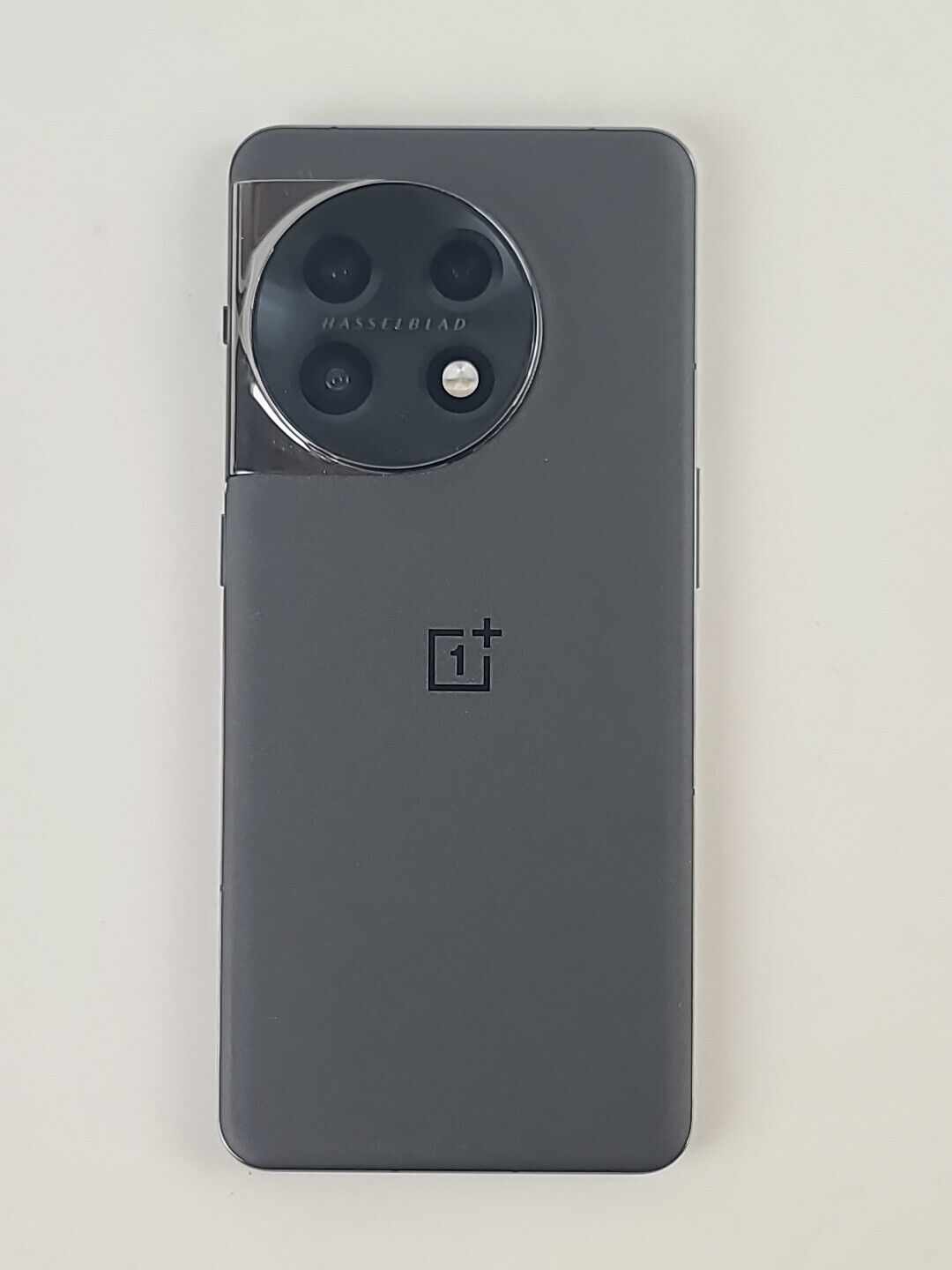 OnePlus 11 5G - 256GB - Titan Black