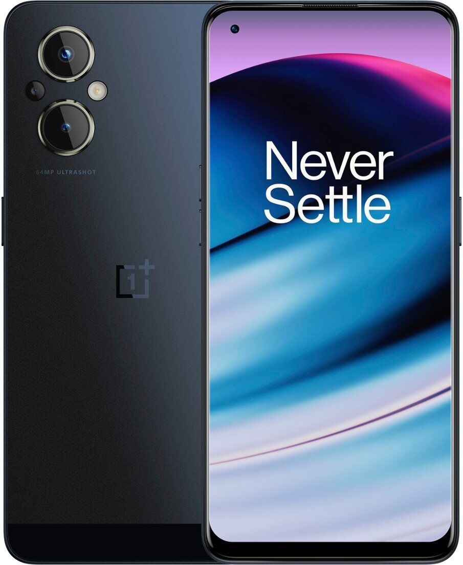 OnePlus Nord N20 5G GN2200 128GB Unlocked Smartphone