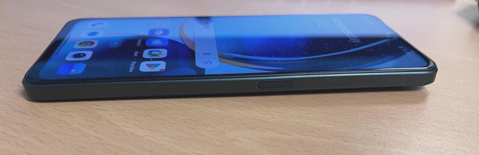 OnePlus Nord N30 5G 128GB Unlocked Smartphone (Black)