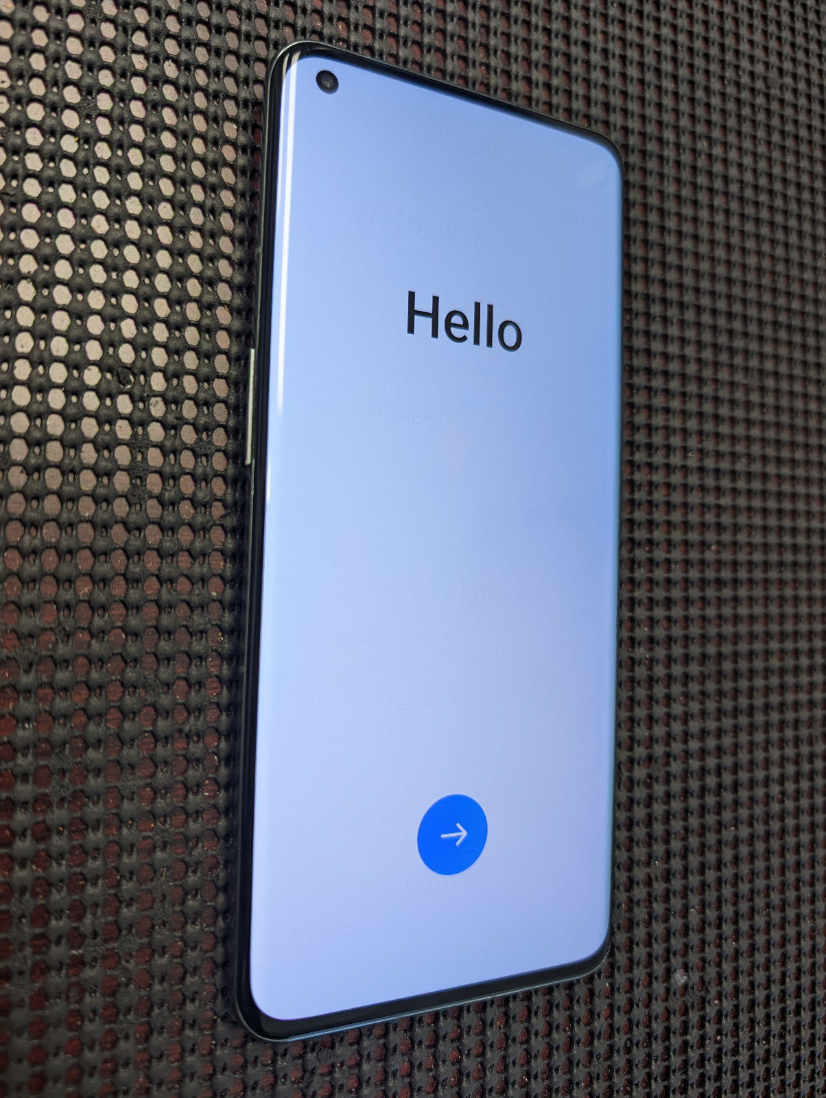 OnePlus 11 5G 256GB - Green - Unlocked