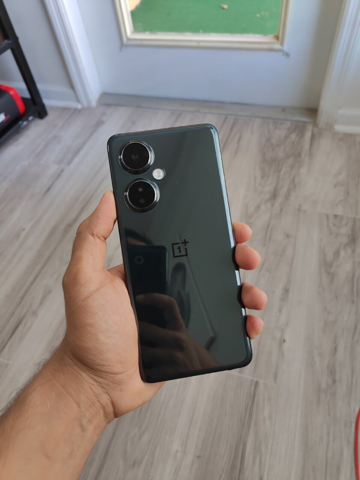 OnePlus Nord N30 - 128 GB - Gray