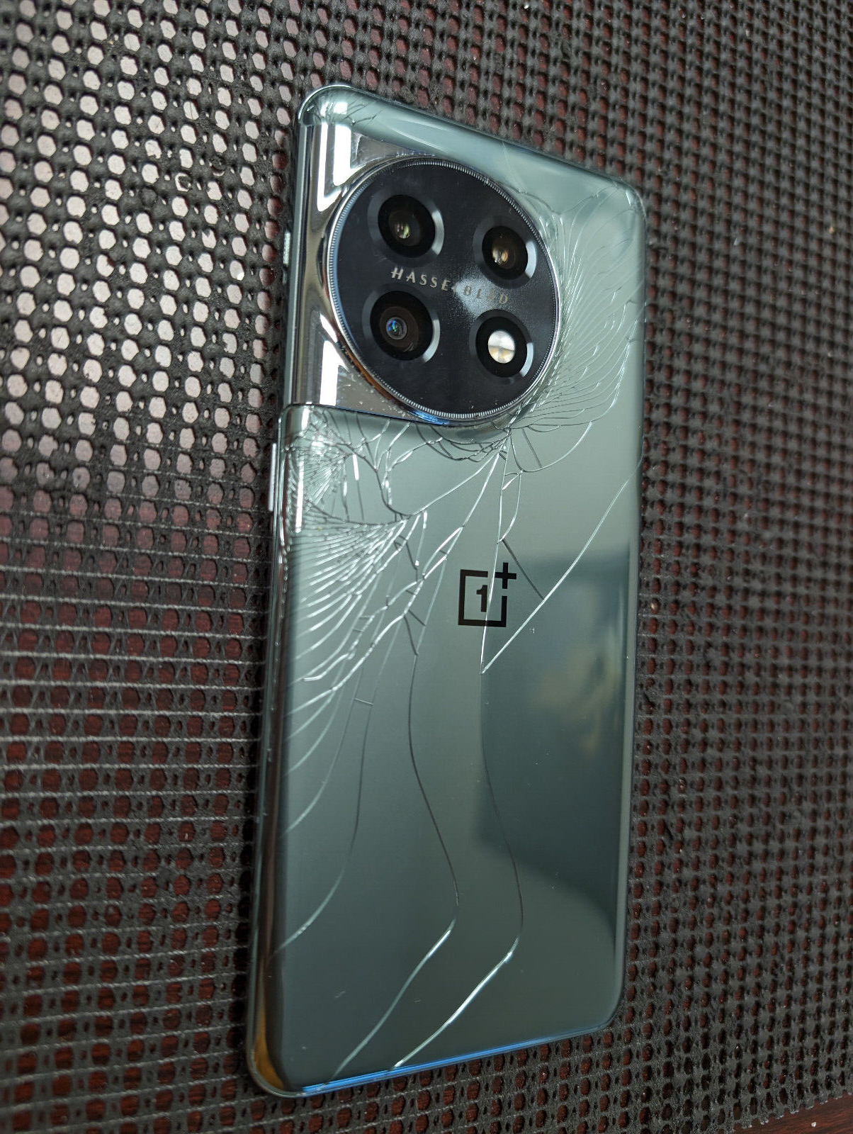 OnePlus 11 5G 256GB - Green - Unlocked