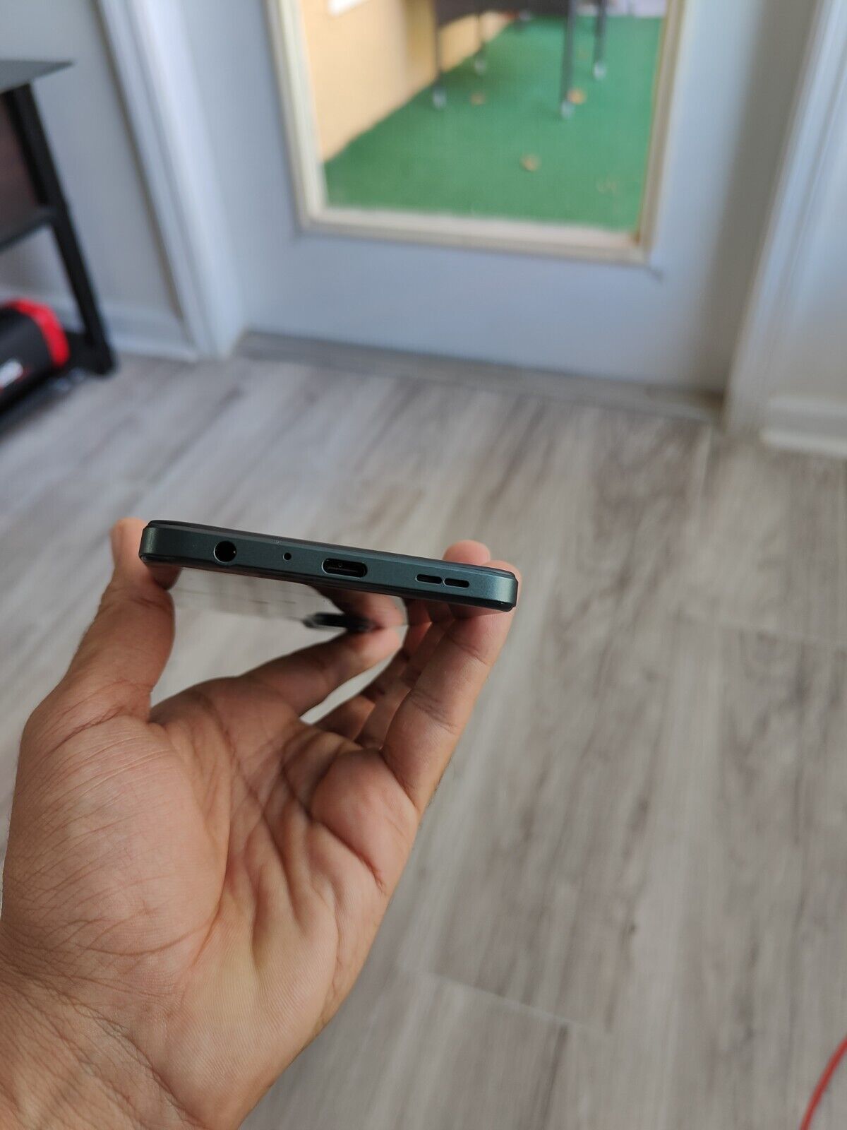 OnePlus Nord N30 - 128 GB - Gray